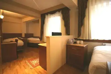 Grand Peninsula - 5