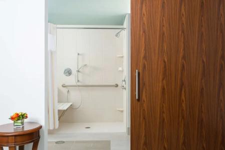Hilton Garden Inn / The Keys Collection - 148