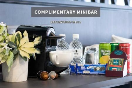 Nuve Urbane (Sg Clean, Staycation Approved) - 60