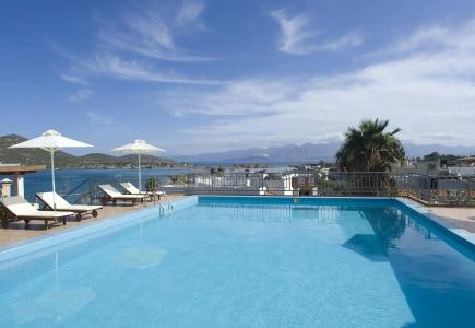 Elounda Akti Olous (Adults Only) - 19