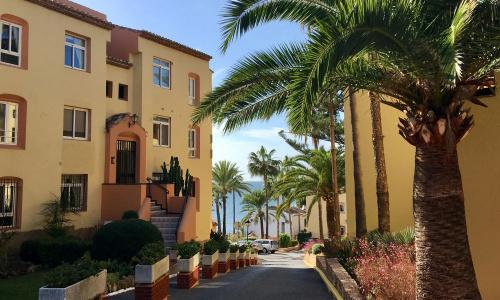 Apartamentos Macdonald Doña Lola - 28