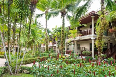 Khaolak Bayfront Resort - 22