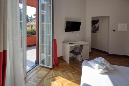 Villa Alberti**** - 72