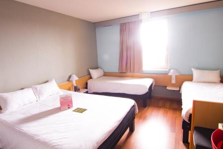 Ibis Colmar Est - Restaurant en Alsace - 7