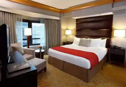 Hilton Club New York - 8