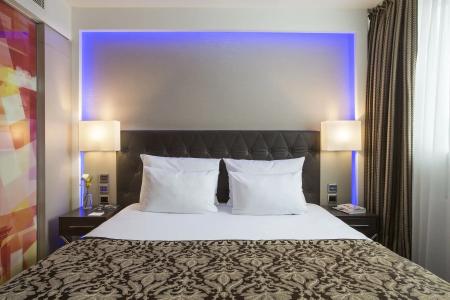 Two Berlin By Axel - Adults Only - 49