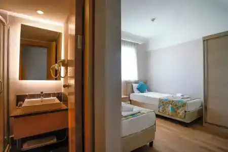 Linda Sunny Beach & Spa-Ultra All Inclusive - 52