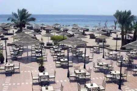 Balina Paradise Abu Soma Resort - 24