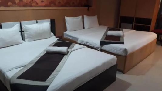 New Pind Balluchi Inn - 31