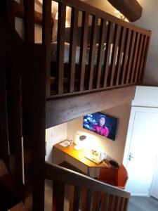 Auberge Bressane de Buellas - 17