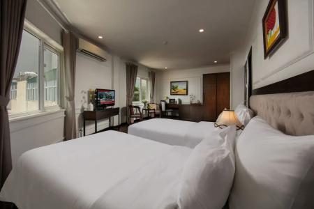 Hong Ngoc Cochinchine Boutique & Spa - 145