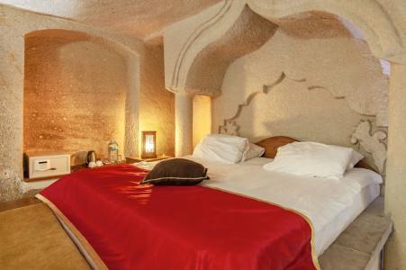 Ottoman Cave Suites - 62