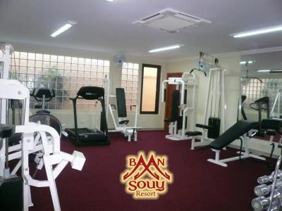 Baan Souy Resort Sha Extra Plus - 19