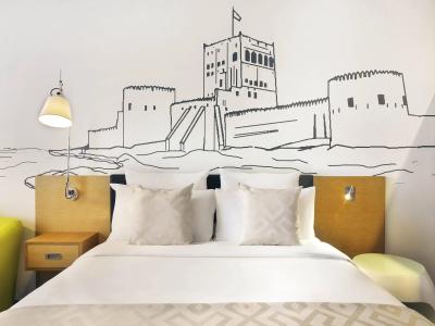 Mercure - 3