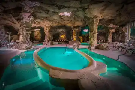 Tombolo Talasso Resort - 34