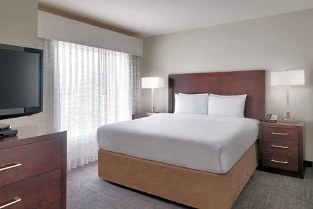 Residence Inn by Marriott Houston I-10 West/Park Row - 52