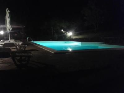 Agriturismo Cantinaccia di Sopra - 6