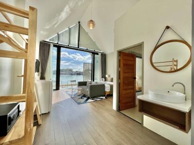 Baan Tah On The Sea - 357