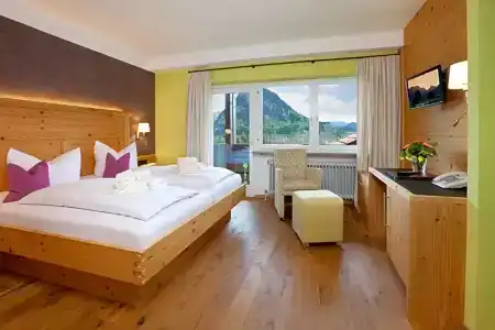 Berghof - 4