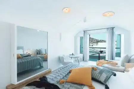 Mykonos Blanc - Preferreds & Resorts - 41