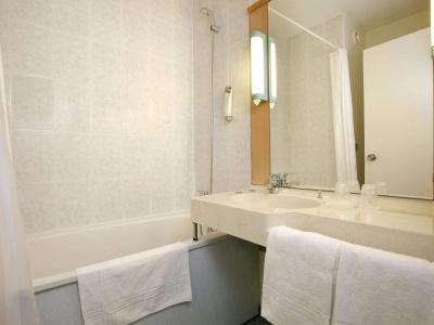 ibis Beziers Est Mediterranee A9/A75 - 36