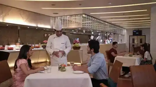 Jaypee Siddharth - 43