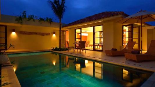 The Uza Terrace Beach Club Villas - 78