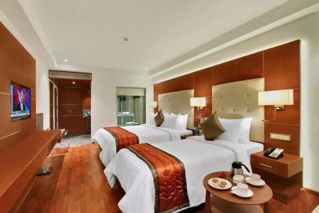 Comfort Inn Insys - 28