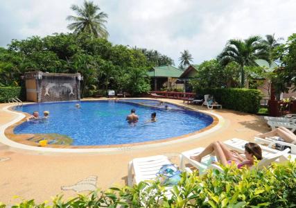 Lanta Riviera Resort - Sha Plus - 14