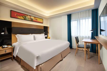 Holiday Inn Shanghai Hongqiao Central, An Ihg - 39
