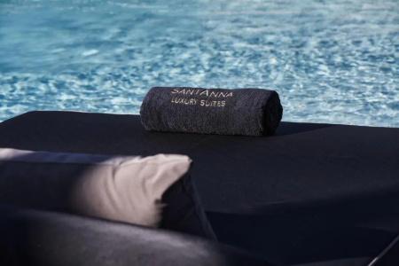 SantAnna Luxury Suites - 87
