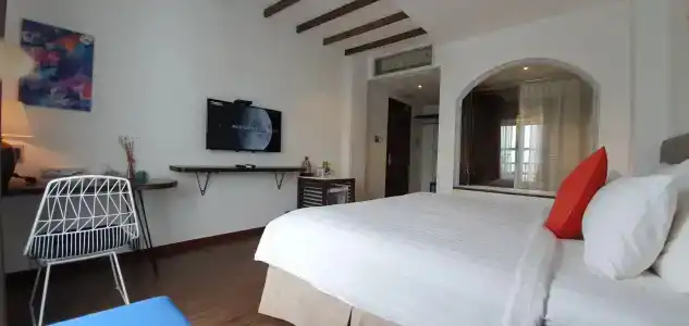 Santori Da Nang Bay - 81