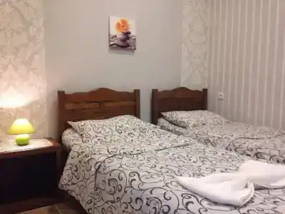 Meidani Guest house - 1