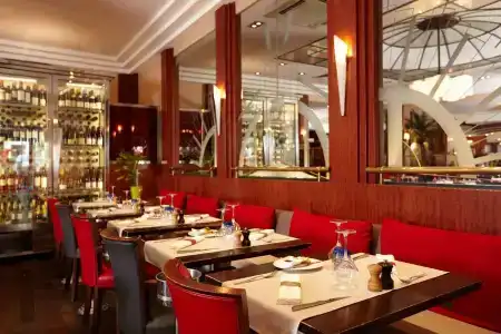 Hôtel Saint Christophe - 18