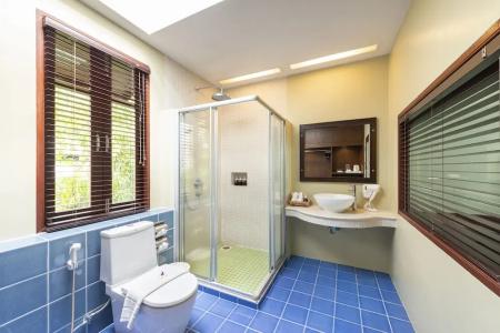 Khaolak Bayfront Resort - 94