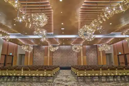 Jw Marriott, Anaheim Resort - 17
