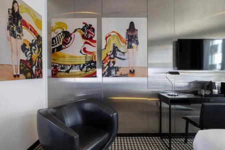 Hôtel Félicien by Elegancia - 60