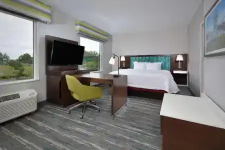 Hampton Inn & Suites Charlotte Northlake - 5