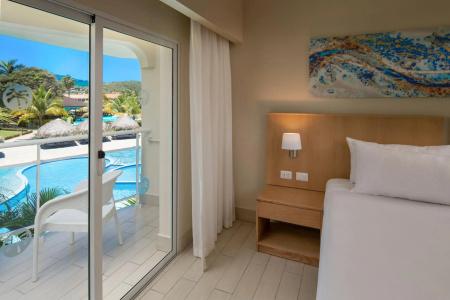 Lifestyle Tropical Beach Resort & Spa All Inclusive - 3