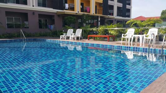 B Space Residence - 15
