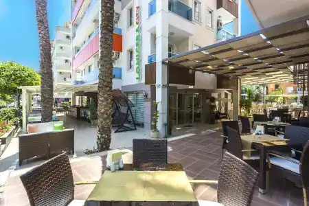 Lonicera City - 24