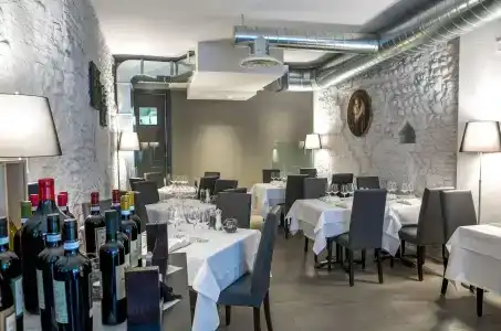 Locanda al Vescovo - 23