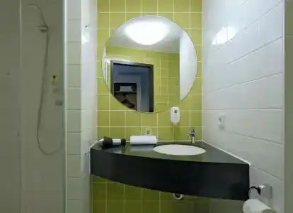 b&b Frankfurt City-Ost - 24