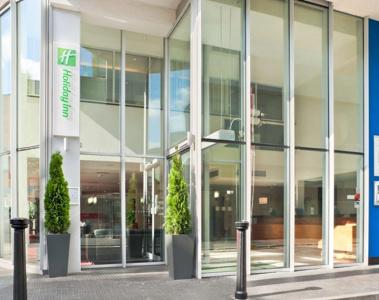 Holiday Inn London Camden Lock, An Ihg - 28