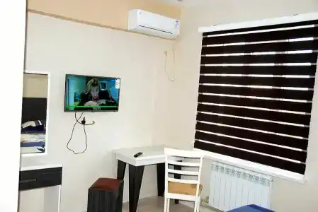 Sakho-Hostel - 31