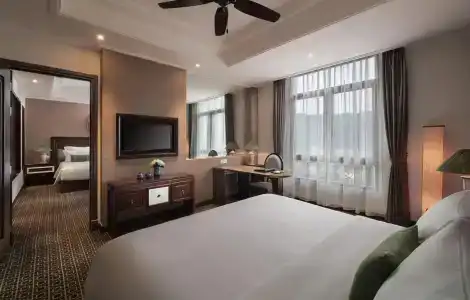 Ninh Binh Hidden Charm & Resort - 3
