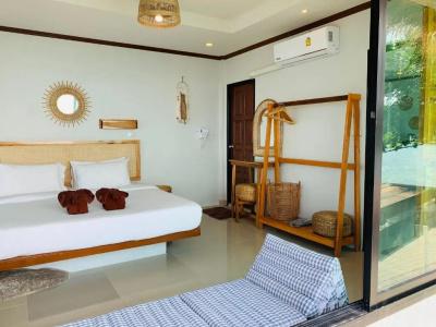 Koh Tao Heritage - 142