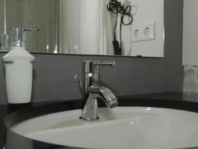 Town Wiesbaden - private living - 91