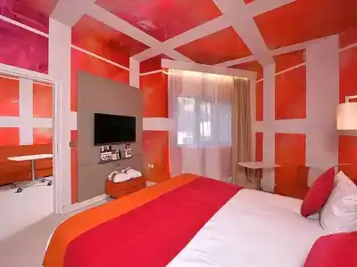 Mercure Nantes Centre Grand - 82