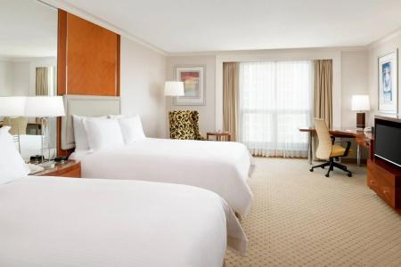 San Diego Marriott Gaslamp Quarter - 31